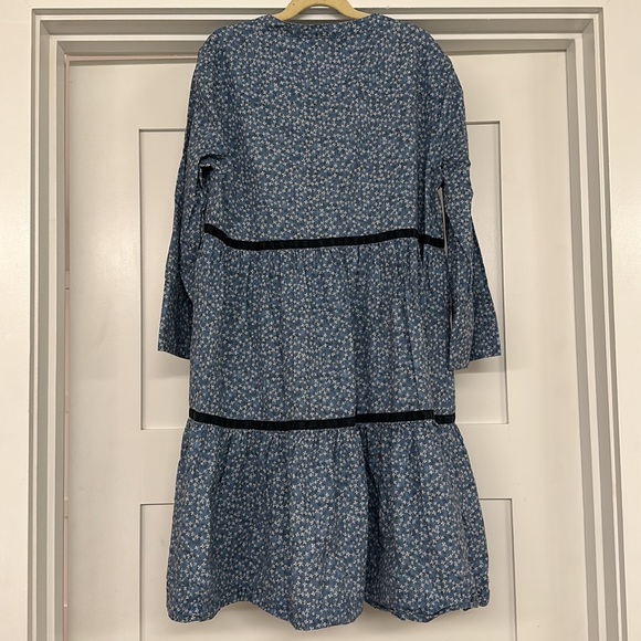 Hatch collection harper dress - size 1 - Picture 4 of 4